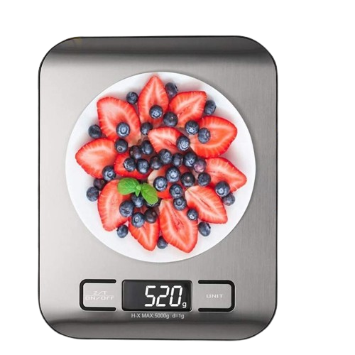 Digital Kitchen Scale 5kg/10kg
