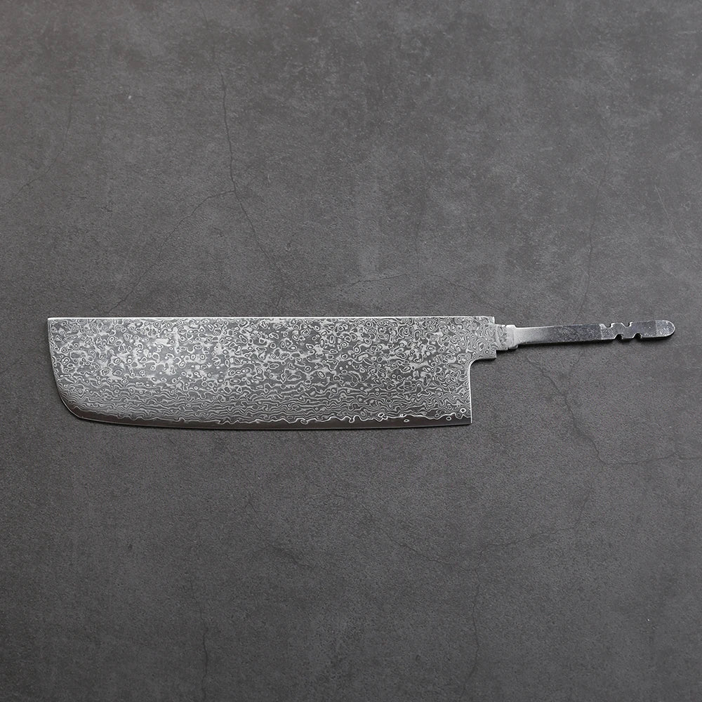 Knife Making Kit Nakiri