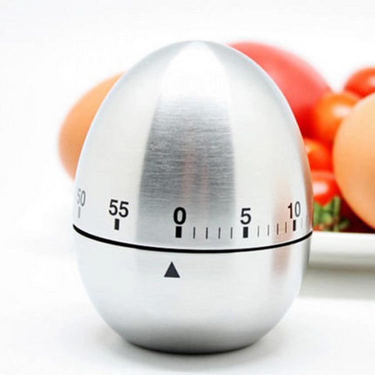 : Stylish Mechanical Kitchen Timer