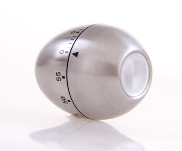 : Stylish Mechanical Kitchen Timer