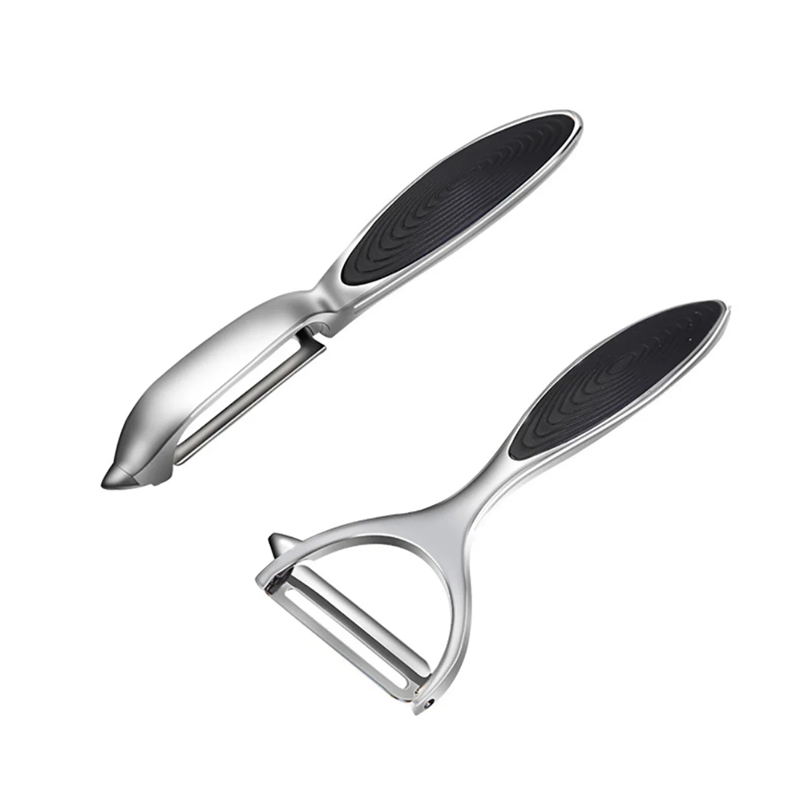 Stainless Steel Vegetable Peeler
