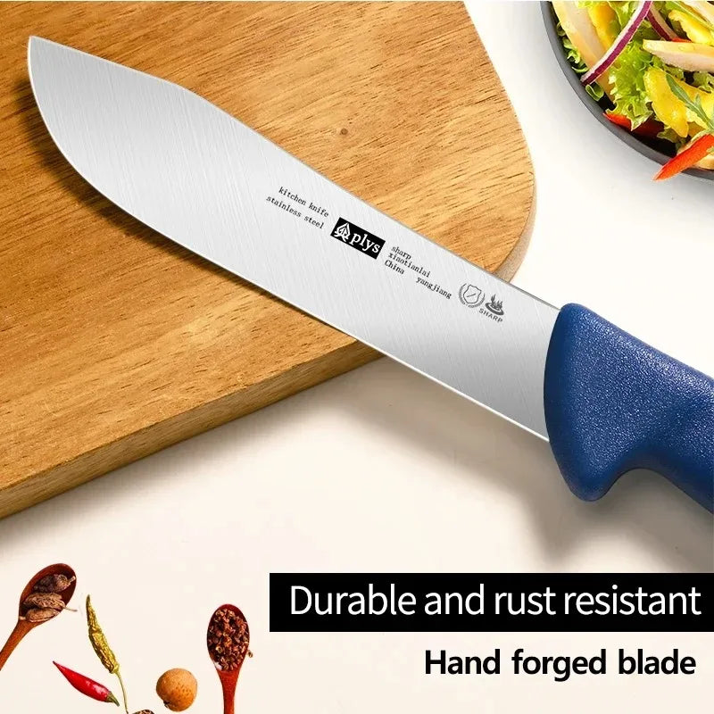 3-Piece Stainless Steel Boning Knife Set
