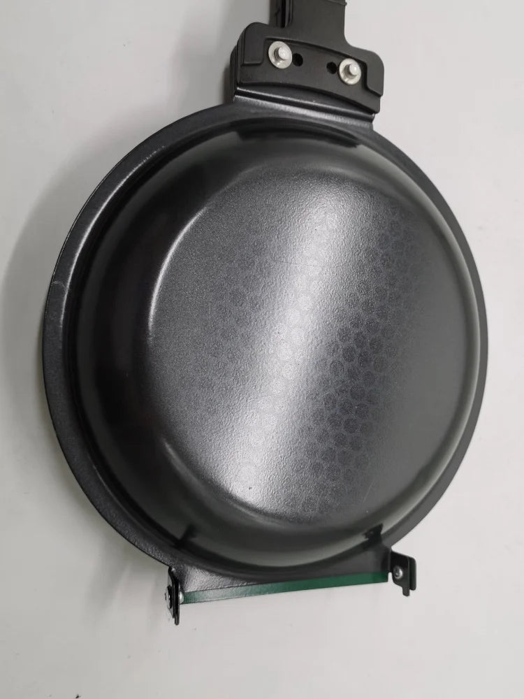 Double Sided Pancake Pan Frying Pot Non-stick Cookware