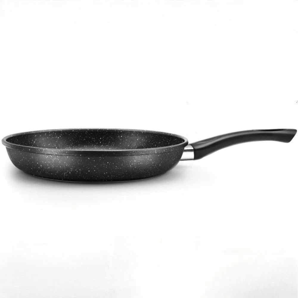 Multipurpose Frying Pan Flat Bottomed