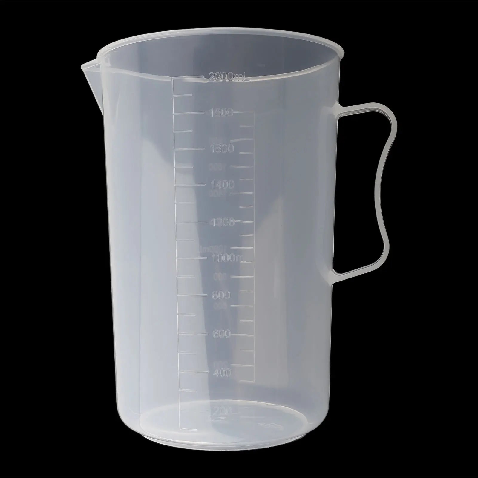 Measuring Cup 250/500/1000/2000/5000ml