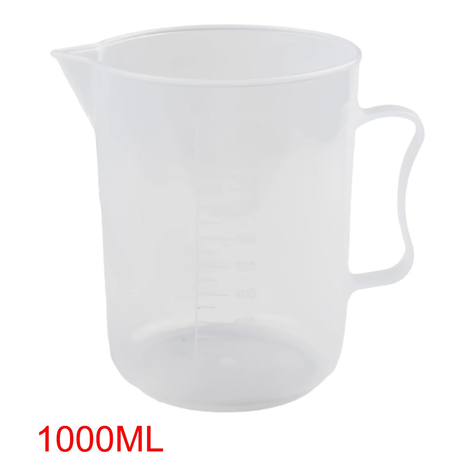 Measuring Cup 250/500/1000/2000/5000ml