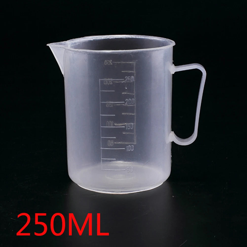 Measuring Cup 250/500/1000/2000/5000ml