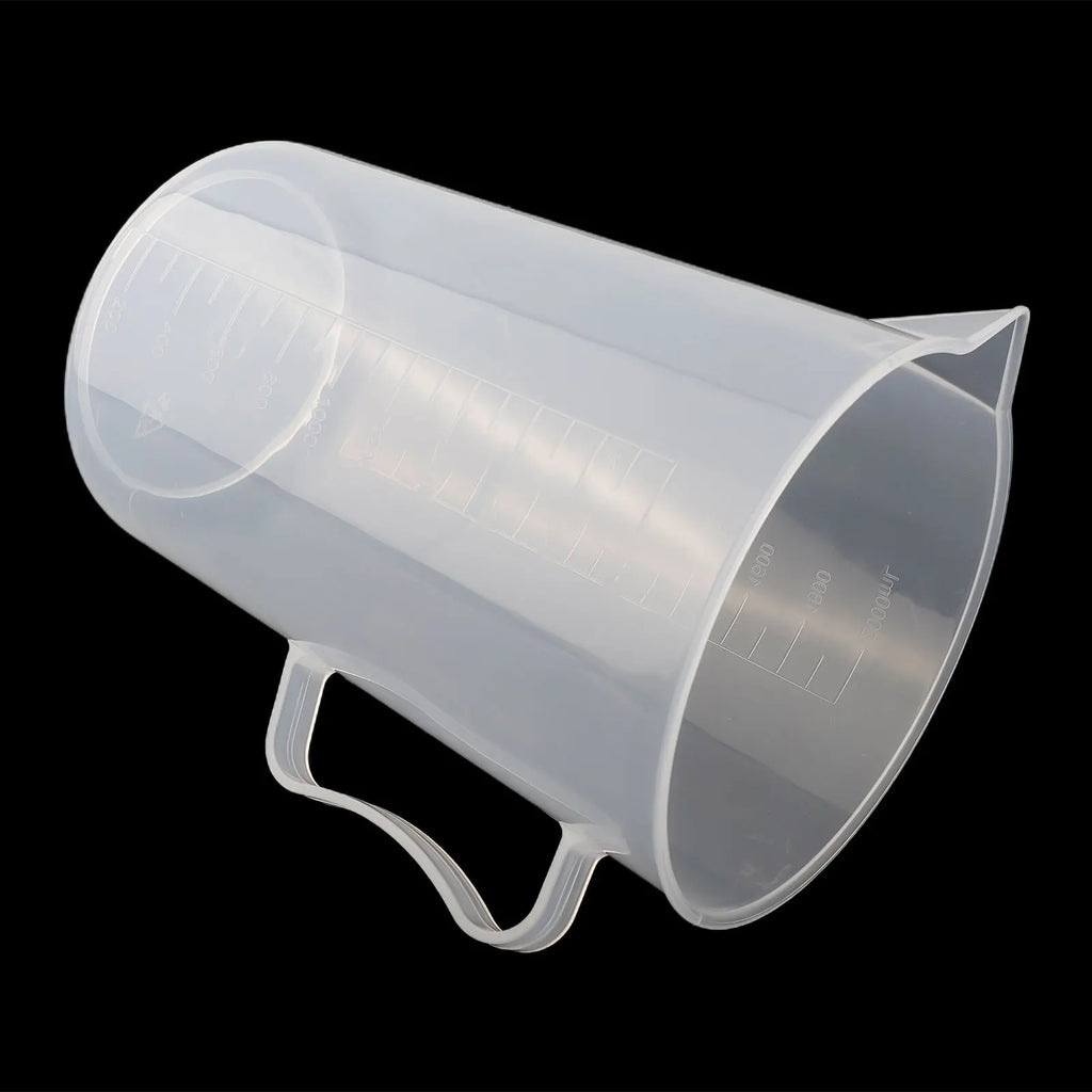 Measuring Cup 250/500/1000/2000/5000ml