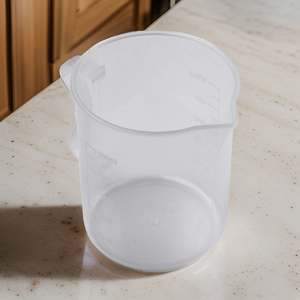 Measuring Cup 250/500/1000/2000/5000ml