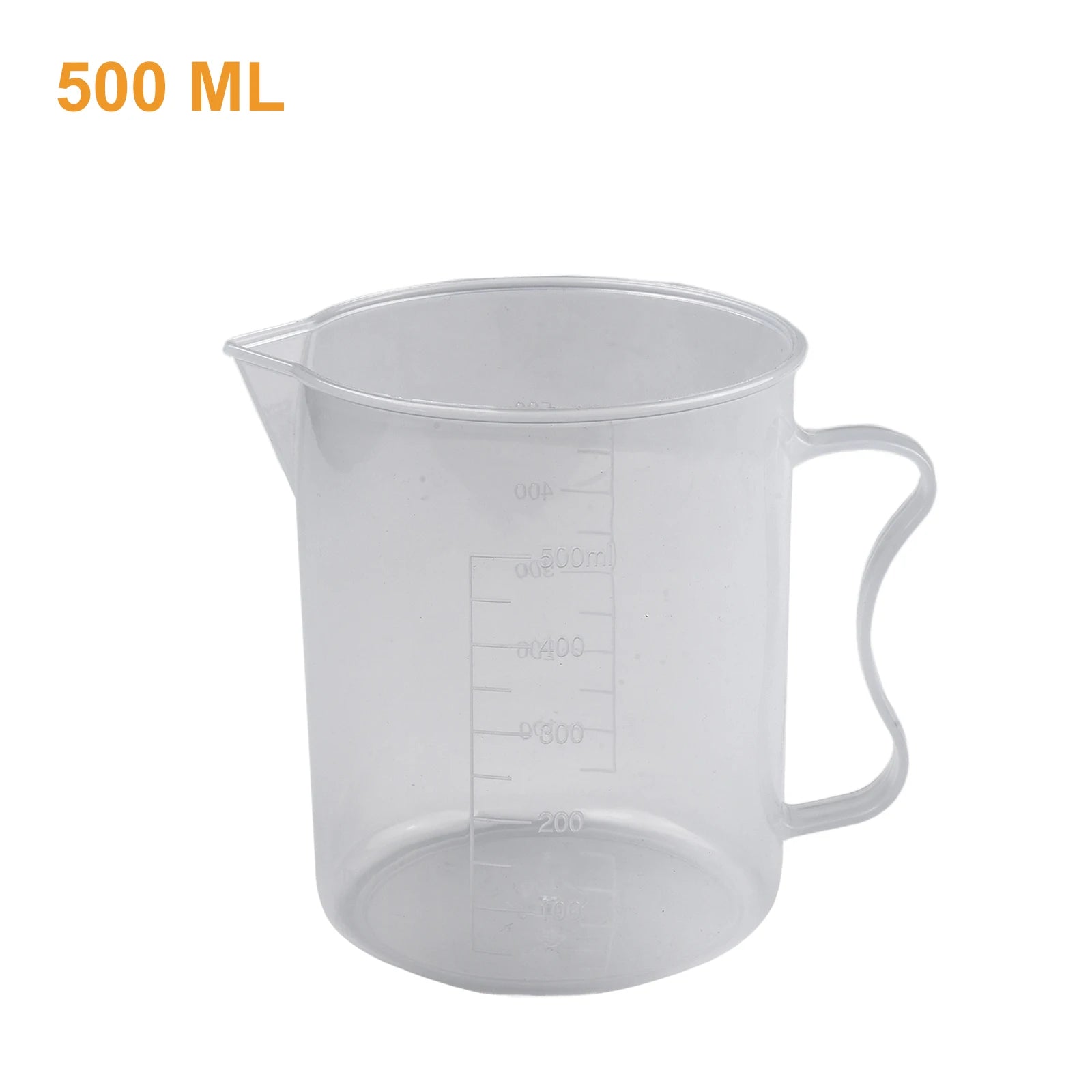 Measuring Cup 250/500/1000/2000/5000ml