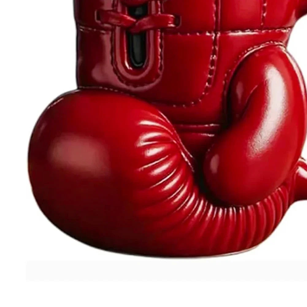 Newest Boxing Glove Mug Sport Themed Coffee Cup Funny Drinkware