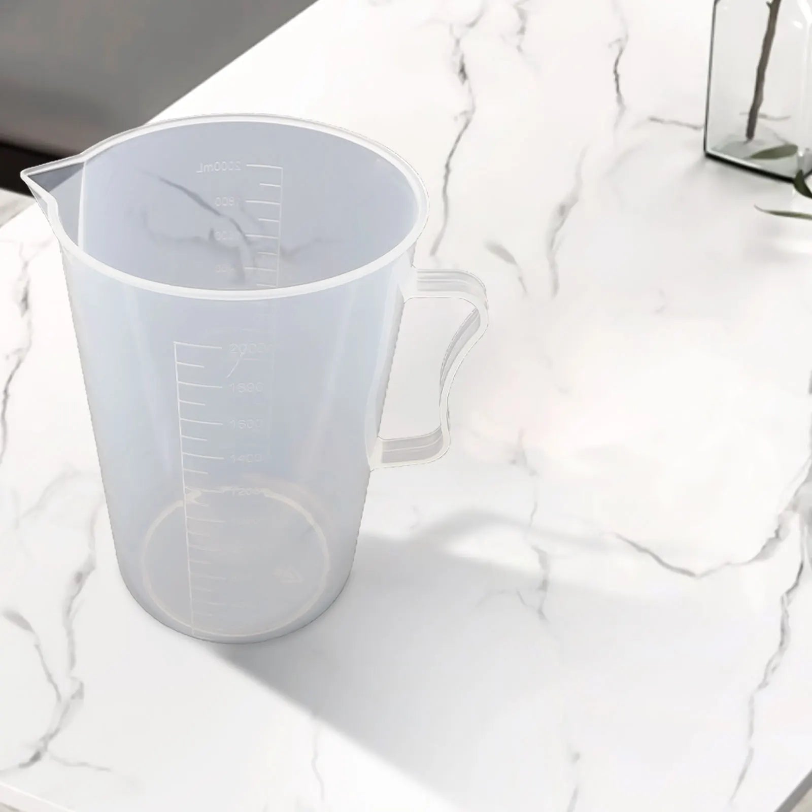 Measuring Cup 250/500/1000/2000/5000ml
