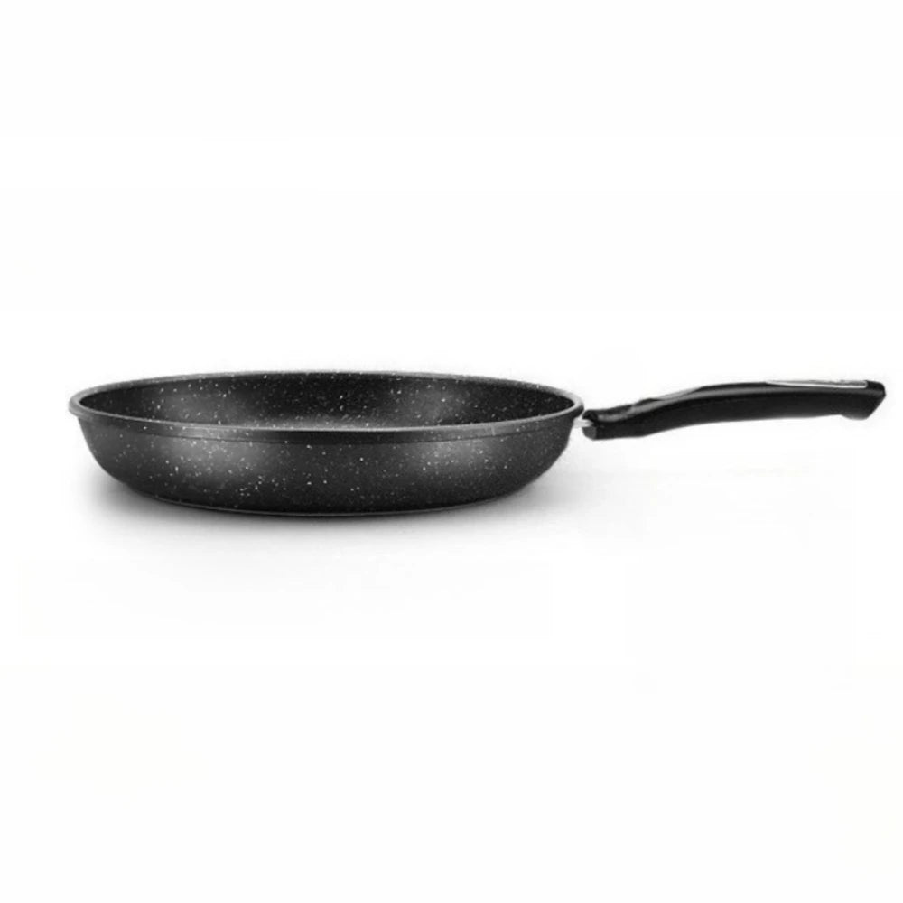 Multipurpose Frying Pan Flat Bottomed
