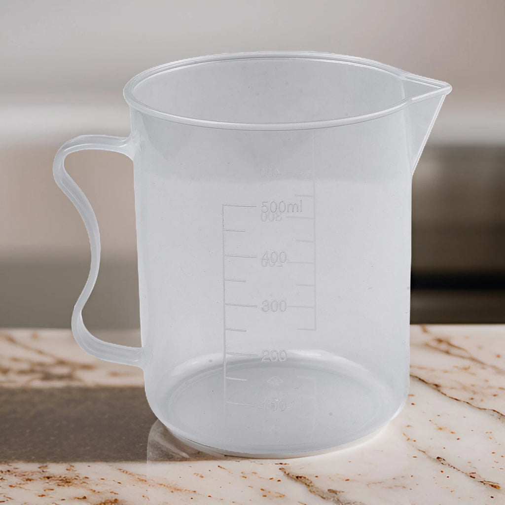 Measuring Cup 250/500/1000/2000/5000ml