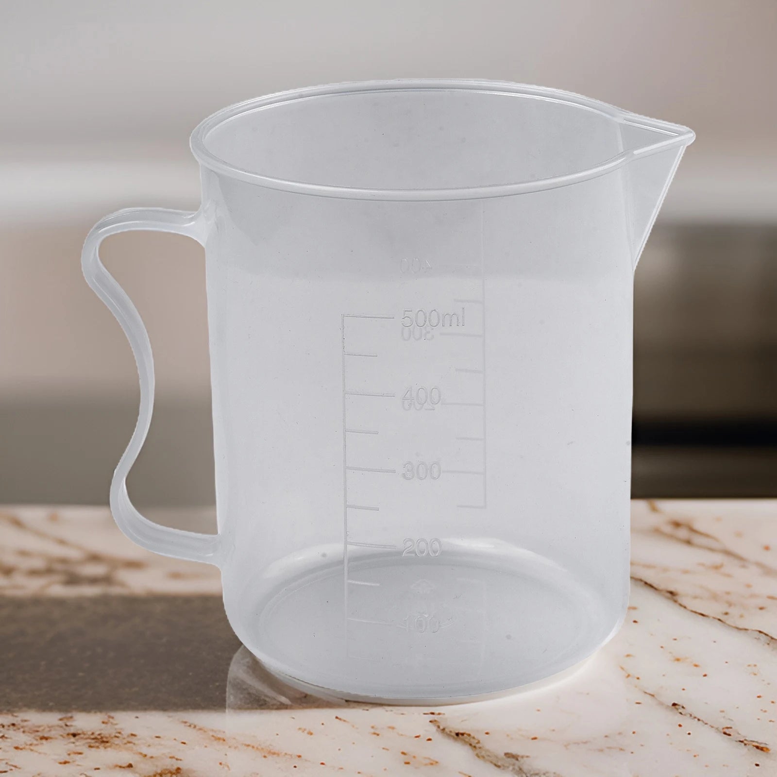 Measuring Cup 250/500/1000/2000/5000ml