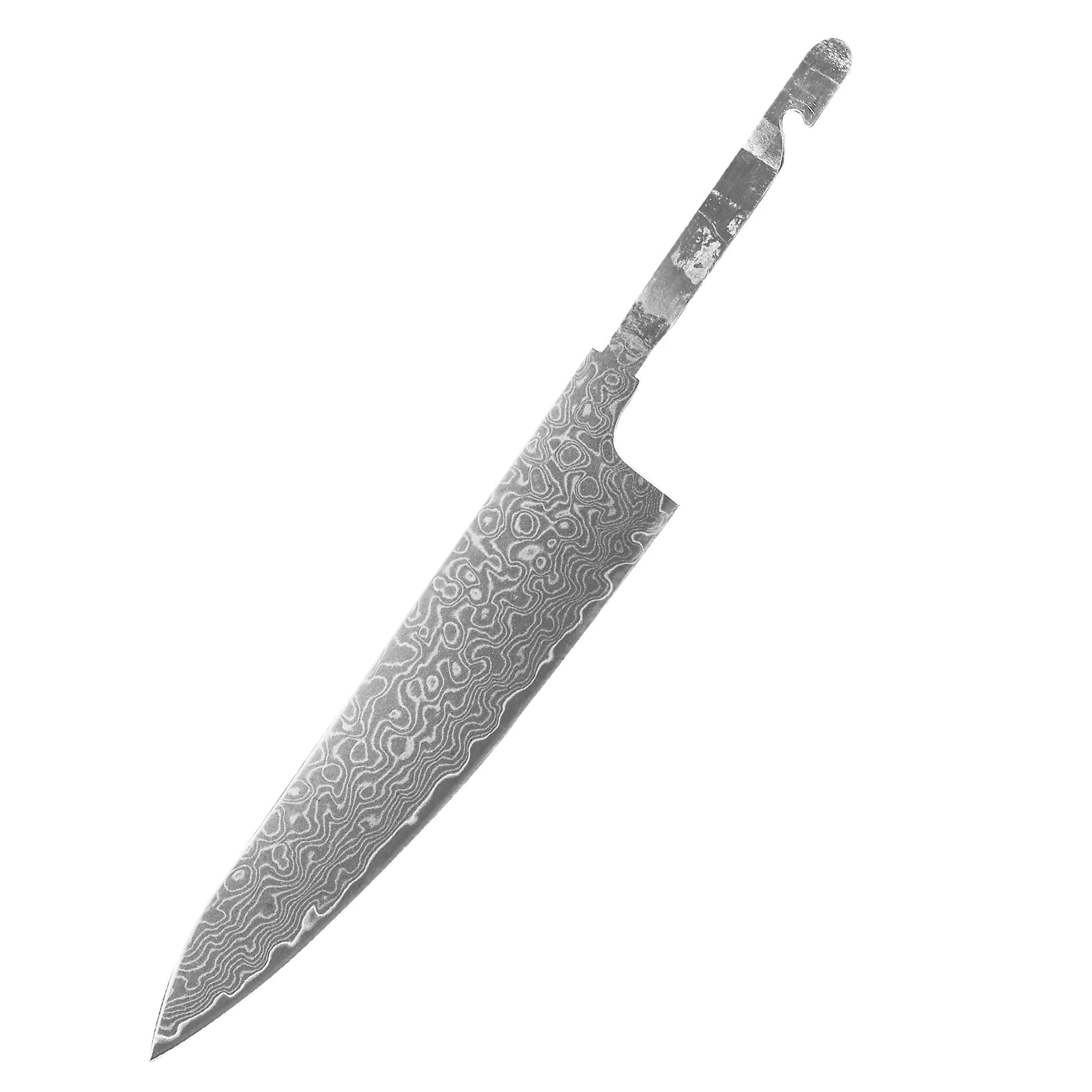 Knife Making Kit Nakiri