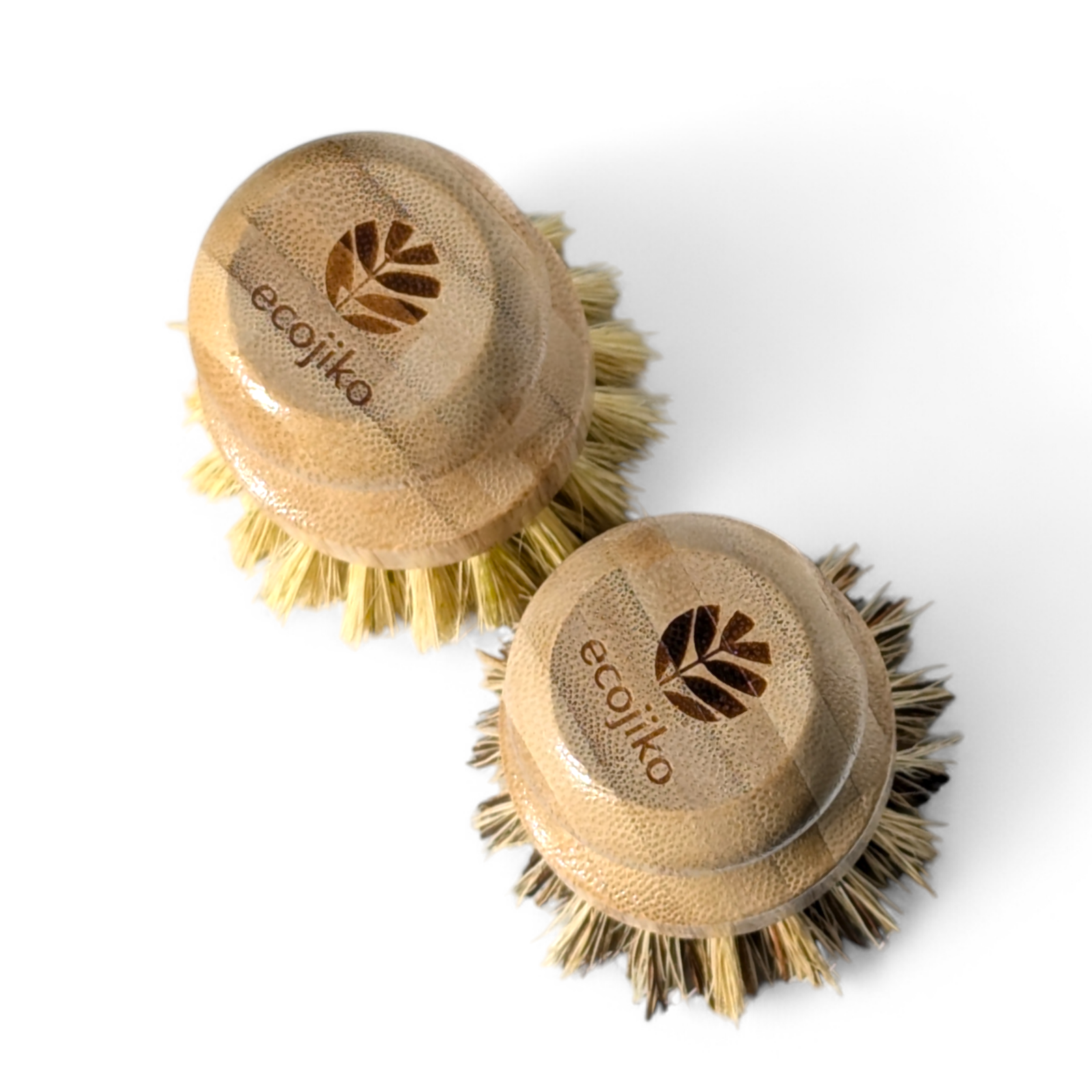 Sustainable Bamboo Cheeky Pot Scrubbers